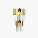 Empire Wall Lamp