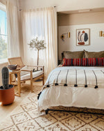 Envoy Swing Sconce