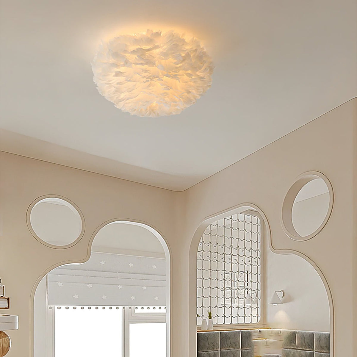 Eos Ceiling Lamp
