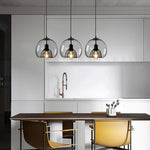 Eres Pendant Lamp