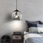 Eres Pendant Lamp