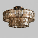 meron-modern-double-layer-glass-ceiling-light