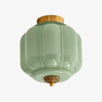 vintage-eloise-milk-glass-brass-flush-mount-ceiling-light