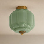vintage-eloise-milk-glass-brass-flush-mount-ceiling-light
