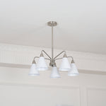fashion-cono-chandelier