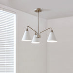 fashion-cono-chandelier