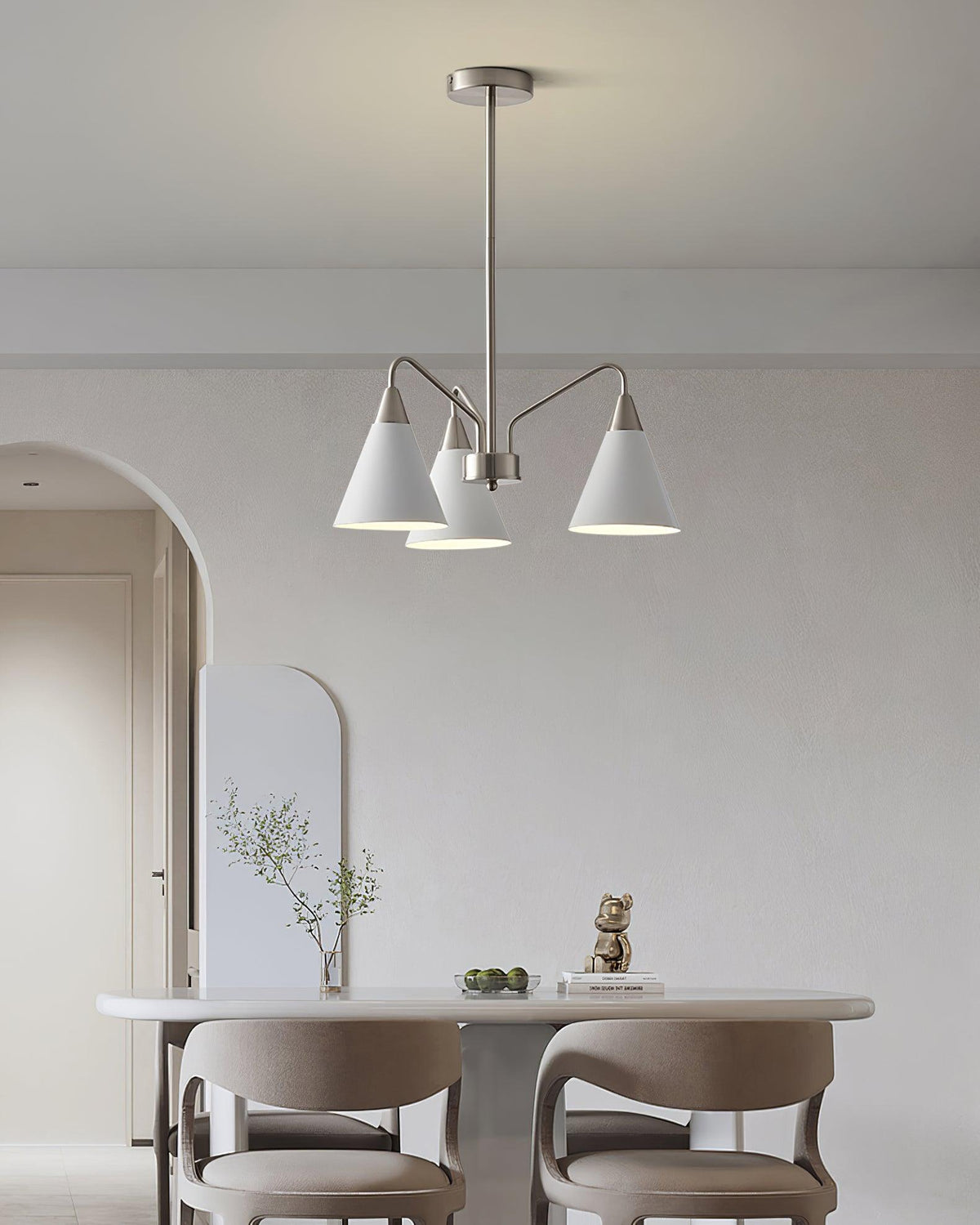 fashion-cono-chandelier