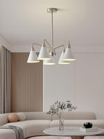 fashion-cono-chandelier