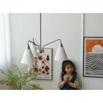 fashion-cono-chandelier