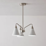 fashion-cono-chandelier
