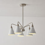 fashion-cono-chandelier