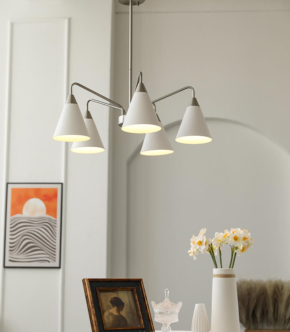 fashion-cono-chandelier