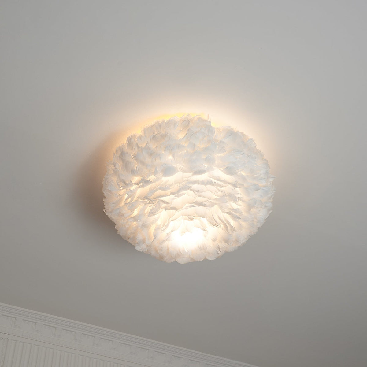 Eos Ceiling Lamp