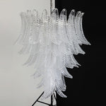 felci-glass-chandelier