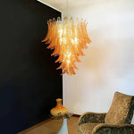 felci-glass-chandelier