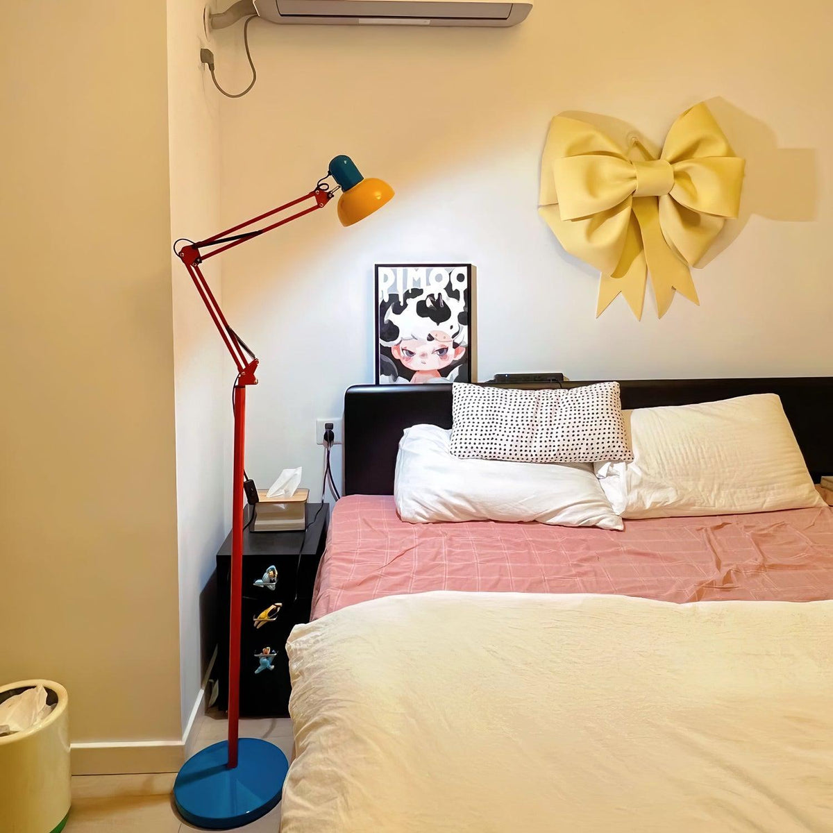 Flexi Bright Floor Lamp