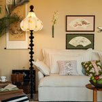 Florence Floor Lamp