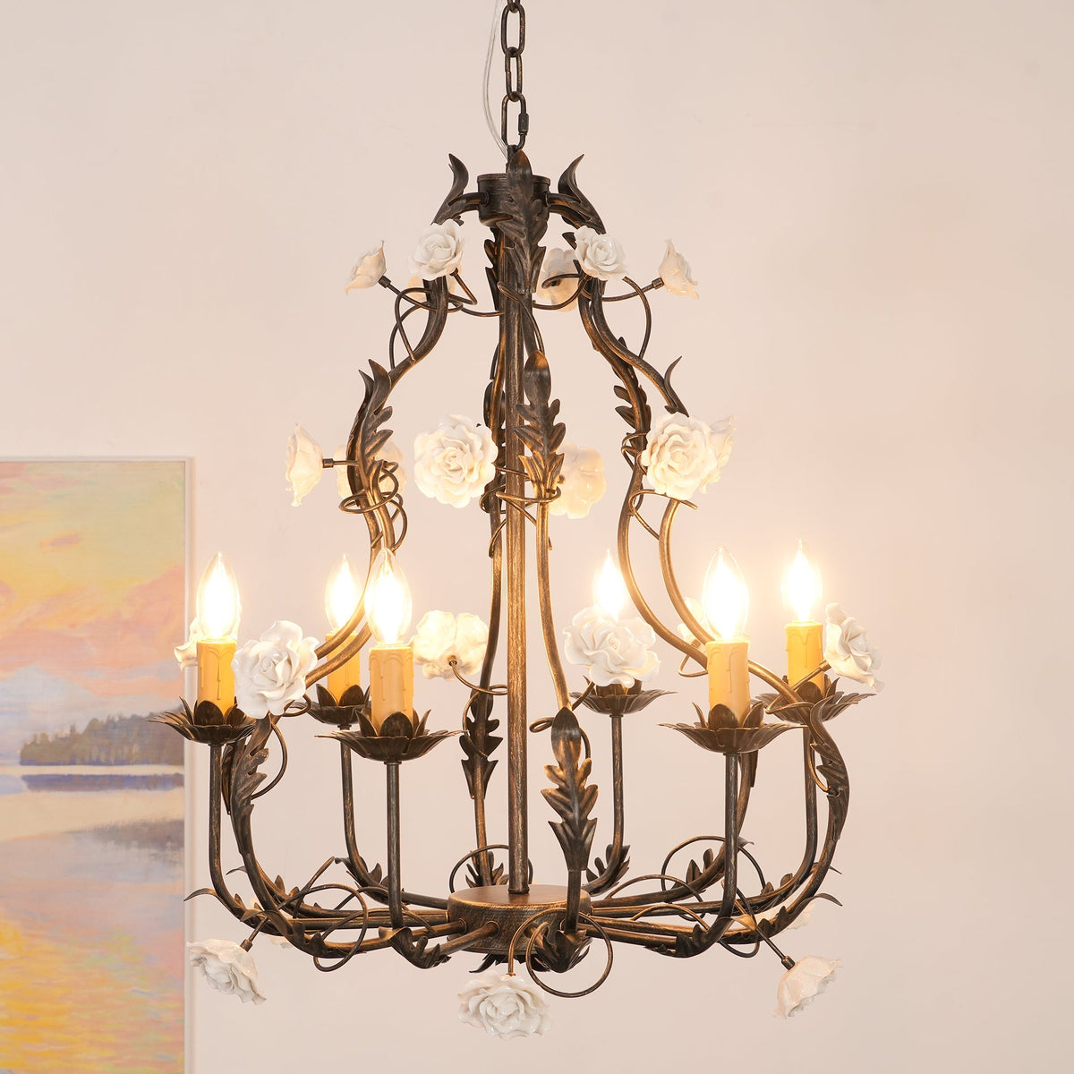 florentine-rose-chandelier