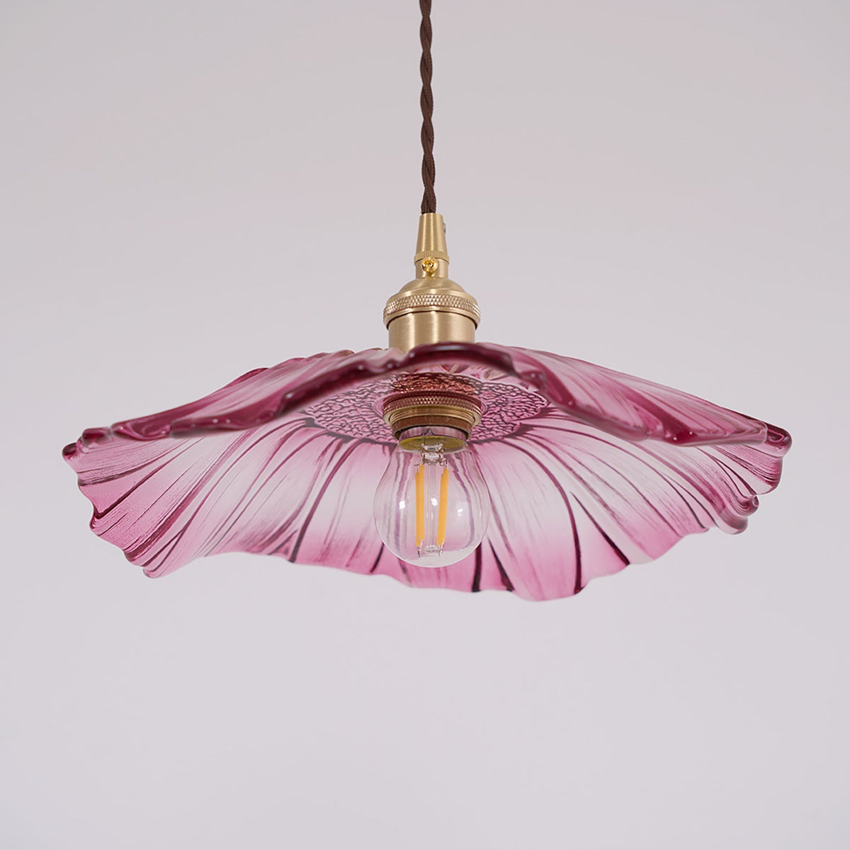 flower-glass-swag-lights