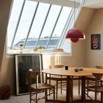 flowerpot-pendant-light