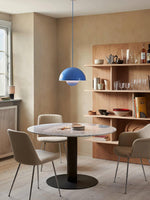 flowerpot-pendant-light