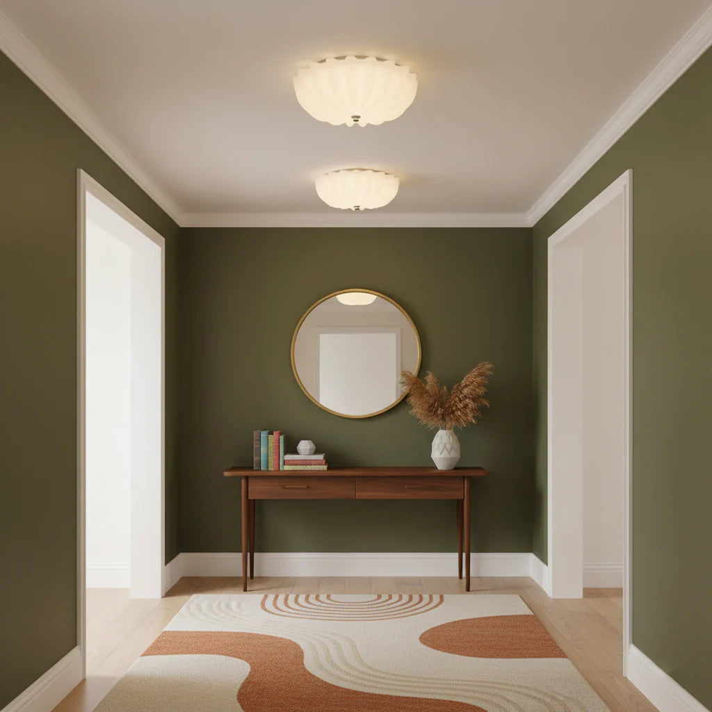 flowers-curse-ceiling-light