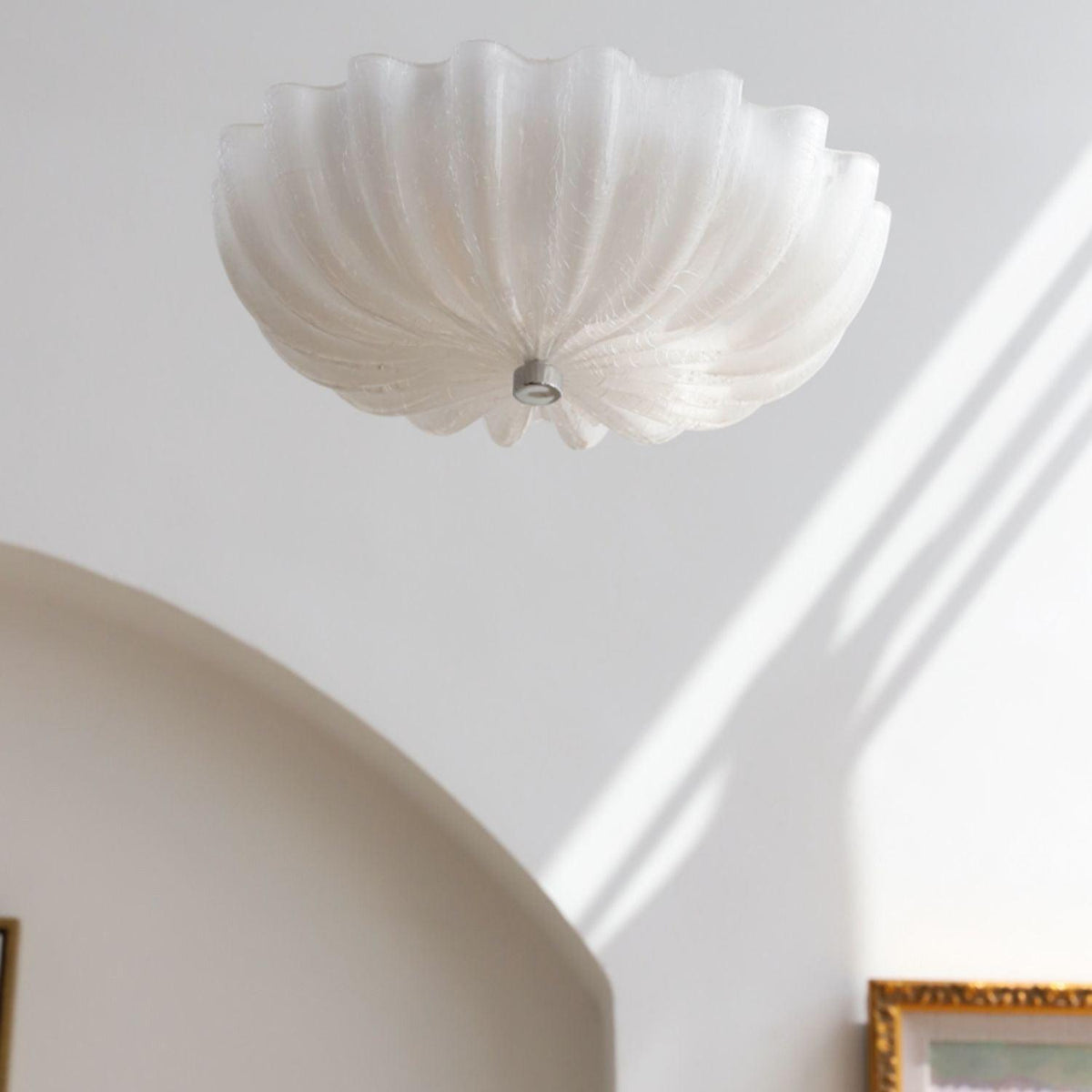 flowers-curse-ceiling-light