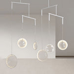 Focus Pendant Light