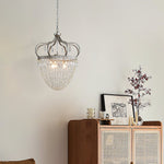 abella-tear-drop-chandelier