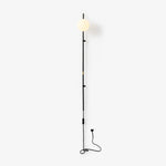 Funiculi Plug In Wall Lamp
