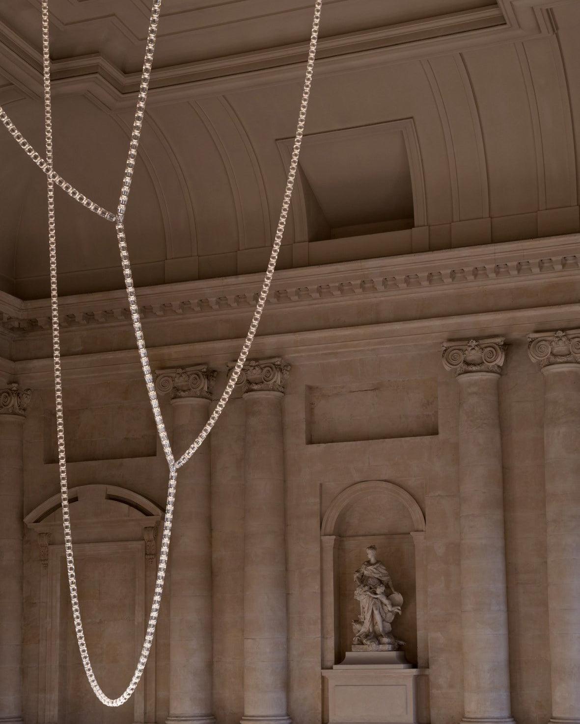 Gabriel Chandelier