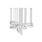Gabriel Chandelier