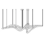 Gabriel Chandelier