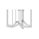 Gabriel Chandelier
