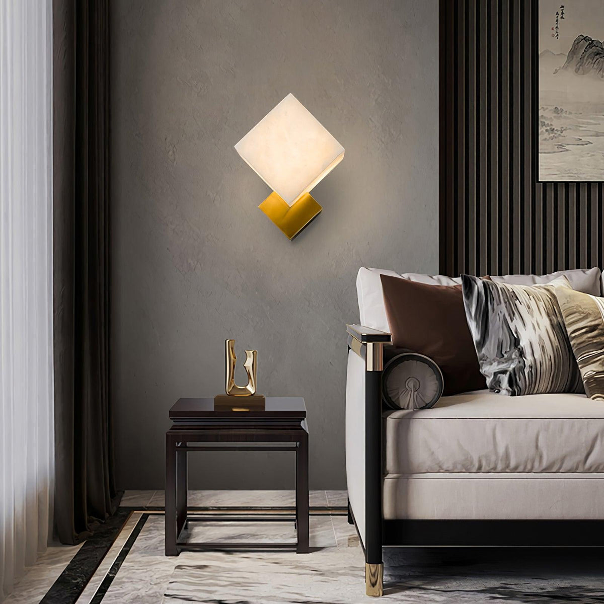 Gatsby Wall Sconce