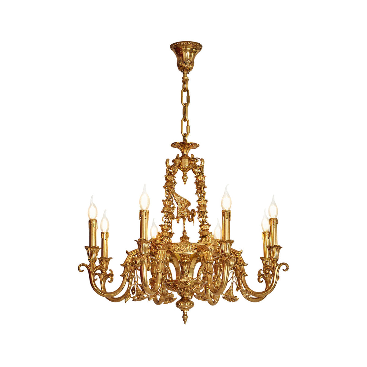 genualdi-brass-chandelier