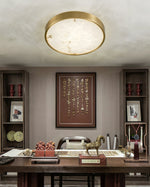 geometric-alabaster-recessed-ceiling-light