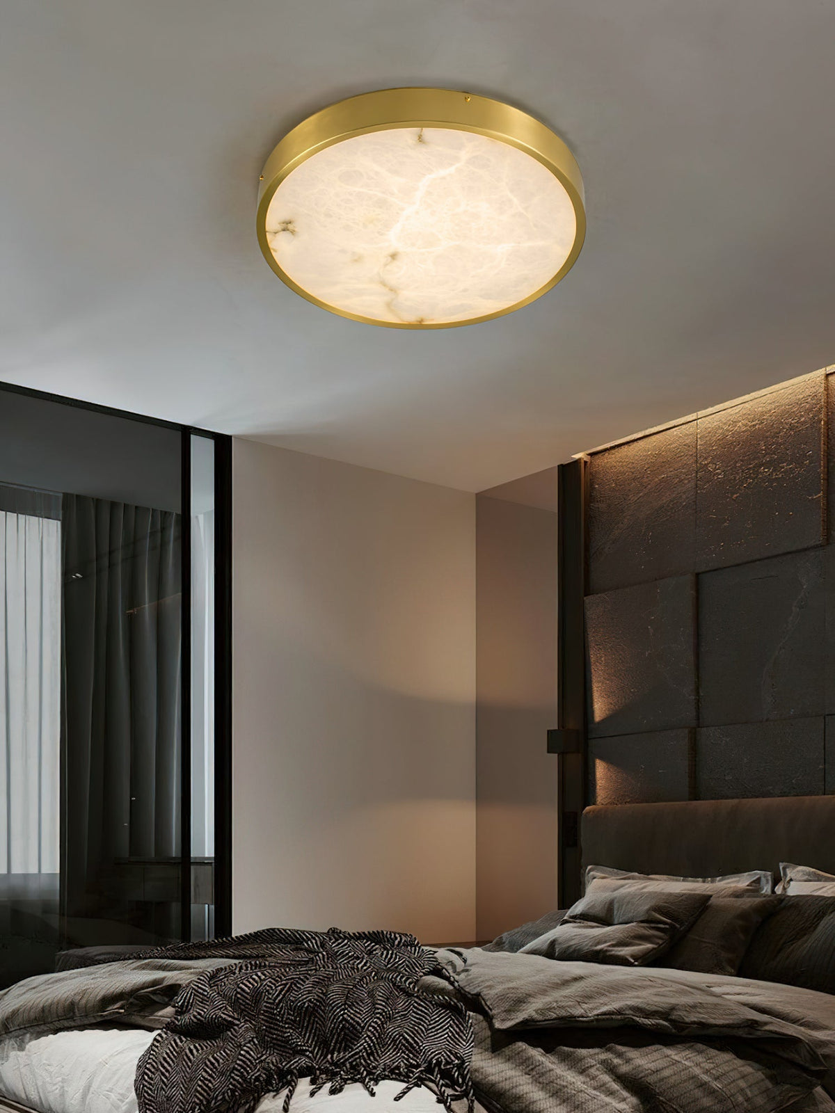 geometric-alabaster-recessed-ceiling-light
