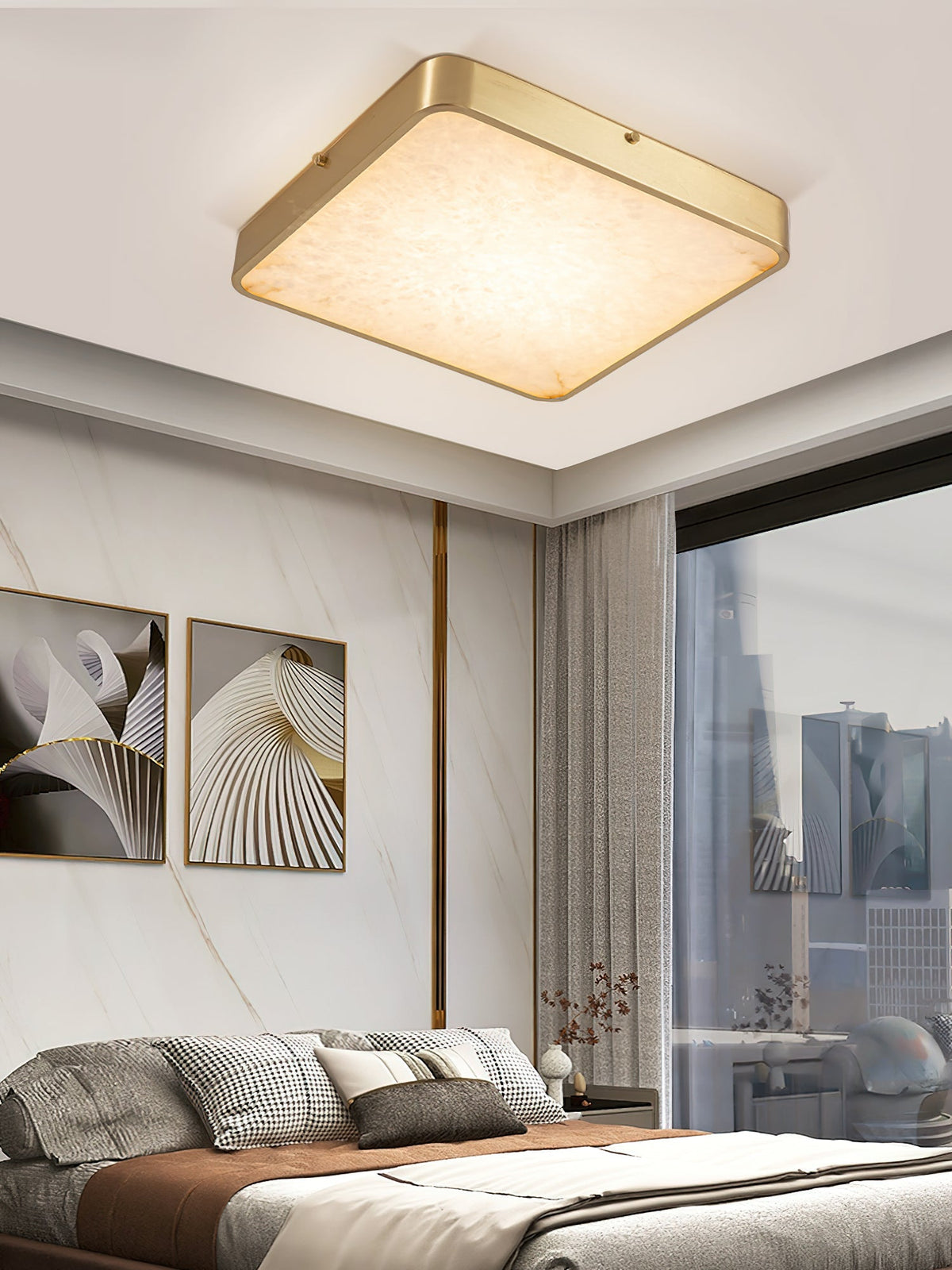 geometric-alabaster-recessed-ceiling-light