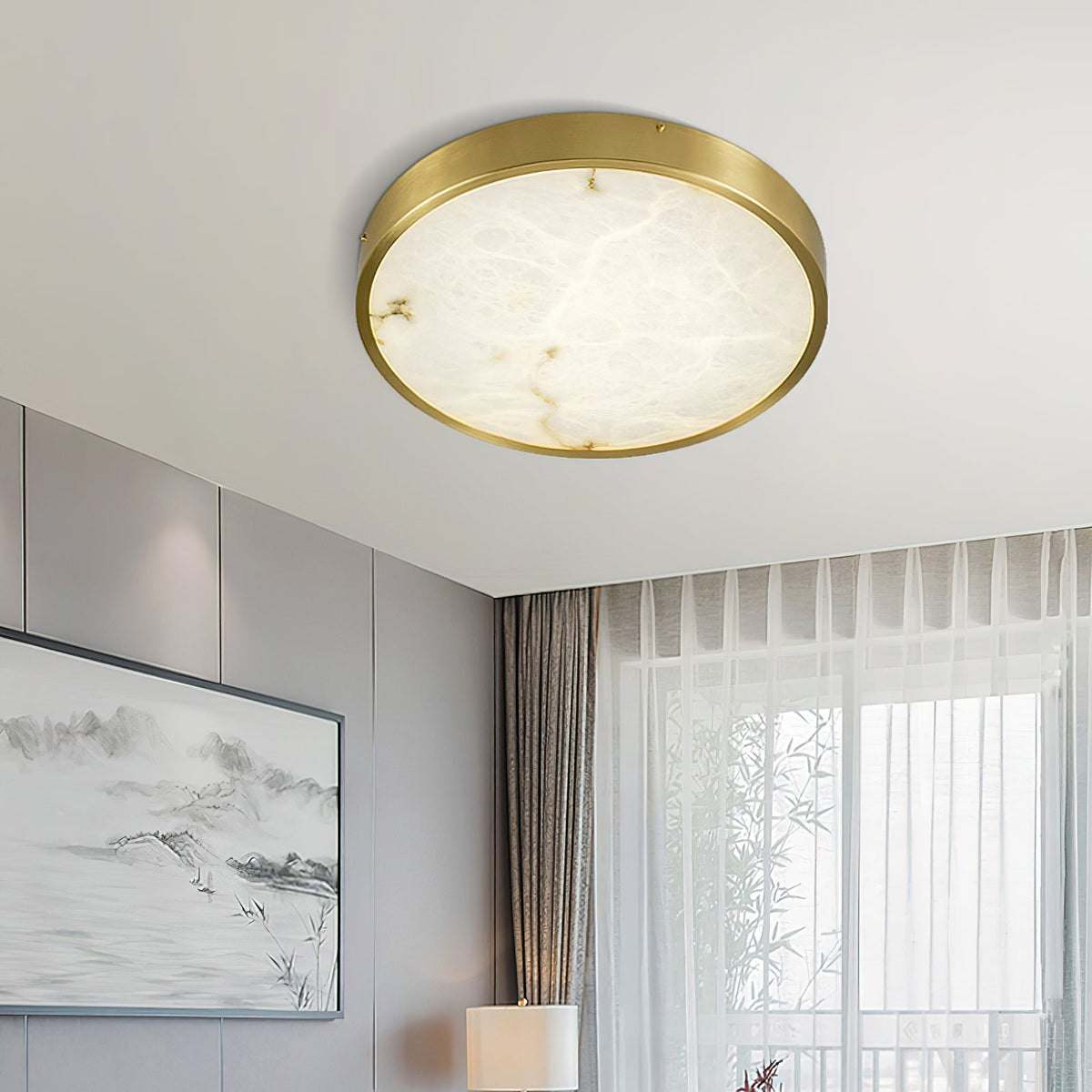 geometric-alabaster-recessed-ceiling-light