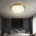 geometric-alabaster-recessed-ceiling-light