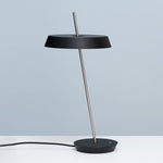Round Base Desk Light by