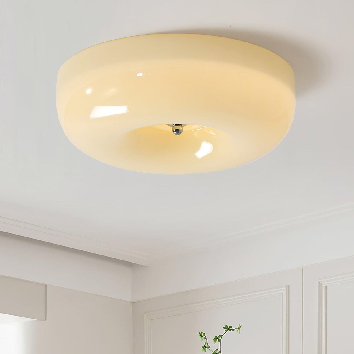 glass-button-ceiling-lamp