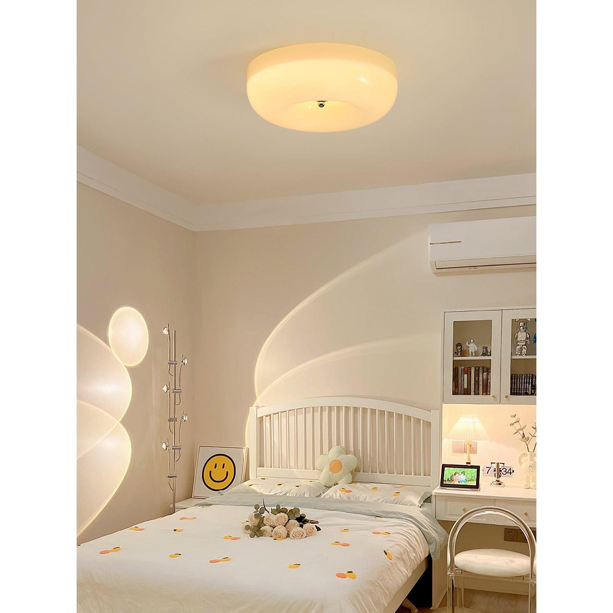 glass-button-ceiling-lamp
