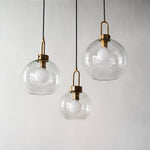 glass-pendant-light