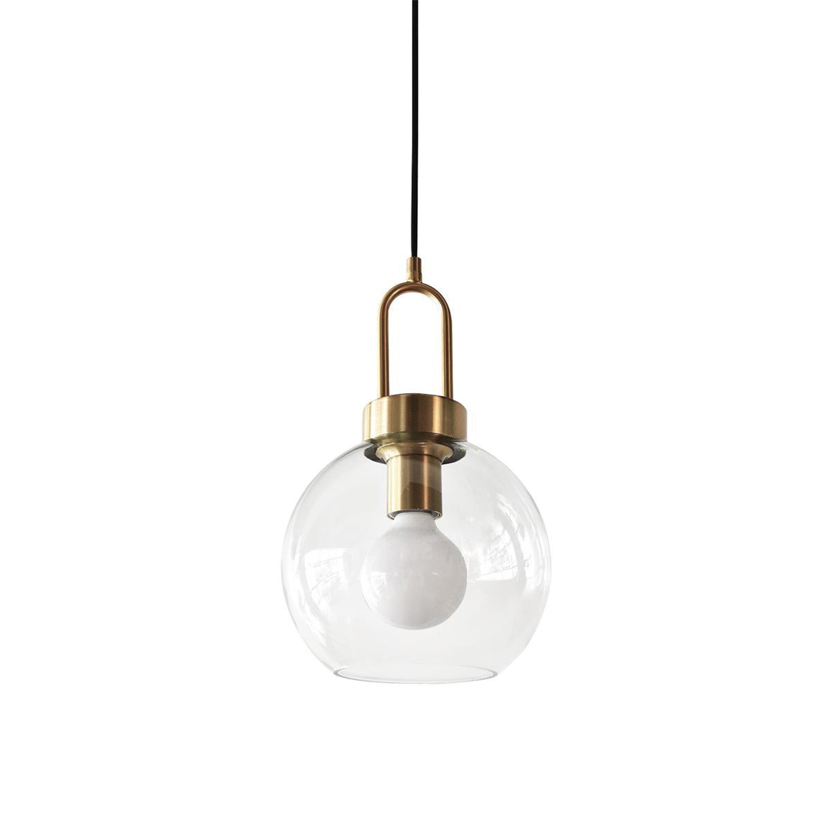 glass-pendant-light