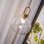 glass-pendant-light