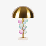Globo Table Lamp