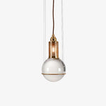 Gott Leuchtmann Pendant Lamp Le Tre Streghe