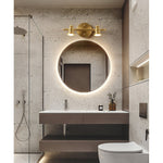 halophane-brass-wall-lamp